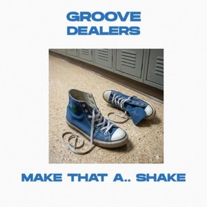 Make That A.. Shake (Illya 2.0 Litefeet Edit|Explicit)封面