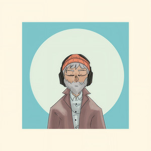 Move with the Moon (feat. Glen Hansard)