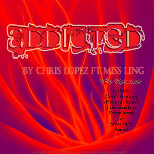 Addicted (PedrosGroove vs. Steal Vybe Remix)