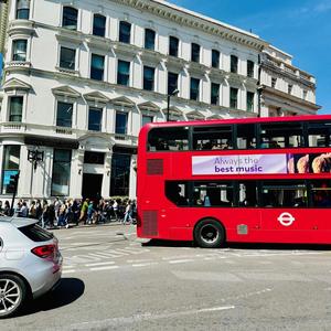 First Time In A Long Time