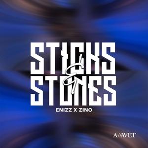 Sticks & Stones (Explicit)