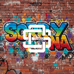 Santiago Crue - Sorry Na