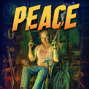 Peace (Explicit)