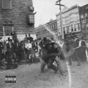 Interrogation (feat. Yung Jones) (Explicit)