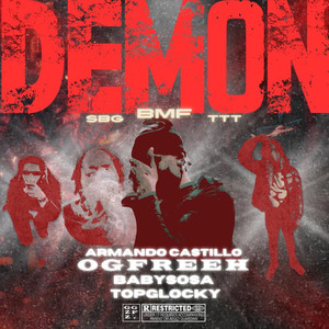 Demon (Explicit)