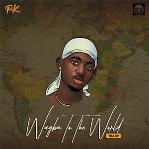 Ye Ye Ye(feat. Promphizy)