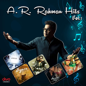 A.R. Rahman Hits, Vol.1