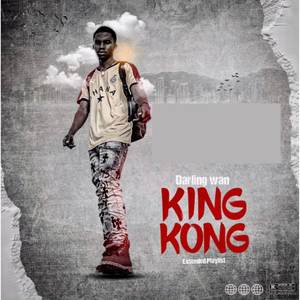 King Kong (Explicit)