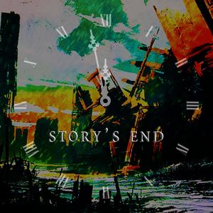 Story's ENd (feat. Tiea Spears)