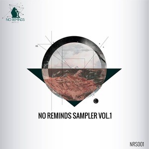 No Reminds Sampler, Vol. 1