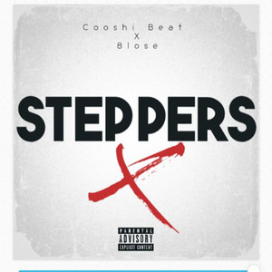 Steppers (Explicit)