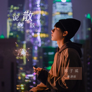 说散就散-郑子威