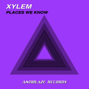 Places We Know (Original Mix)