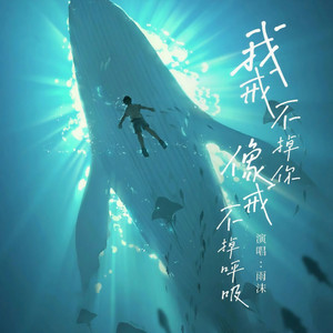 我戒不掉你像戒不掉呼吸