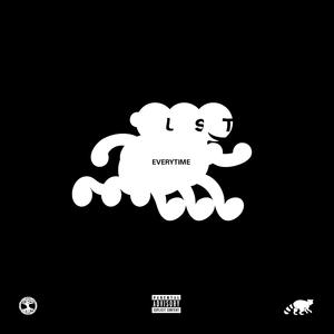 Everytime (feat. LOWERCASE)