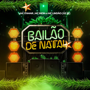 Bailão de Natal (Explicit)