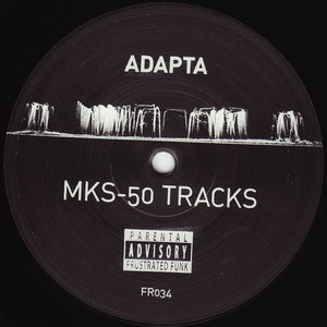 MKS-50 Tracks