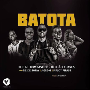 Batota (Instrumental Mix)
