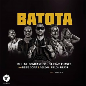 Batota (Instrumental Mix)