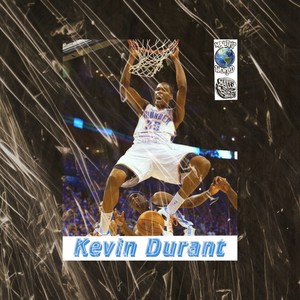 Kevin Durant