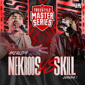 Sangre 2 Skill - Skill Vs Nekroos (Live|Explicit)