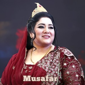 Musafar