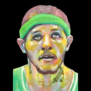 DELONTE WEST (feat. Macc Mota & Ahmad) (Explicit)