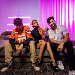 Linda(feat. Thuxaua)