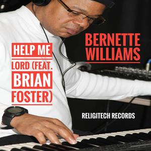 Help Me Lord (feat. Brian Foster)