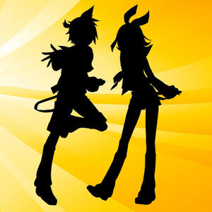 BROKE TWE!N (feat. Kagamine Rin & Kagamine Len) (Explicit)