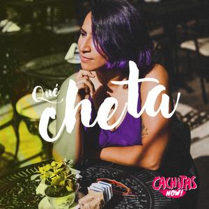 Qué Cheta(feat. Sudor Marika)
