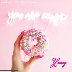 Yummy (feat. Celine Marie)