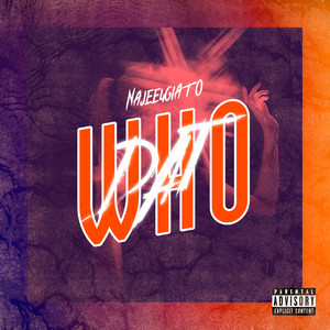 Who Dat (Explicit)