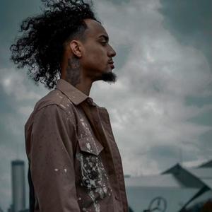 LOST & DAMNED (feat. Benzy Almighty) (Explicit)