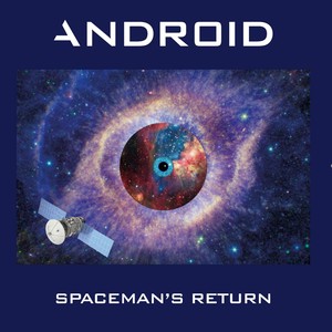 Android - Moon Base