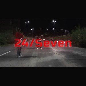 24/Seven - UniVerse x Blackwa (Explicit)