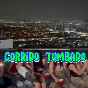 Corrido tumbado (feat. El predy & The last magic) (Explicit)
