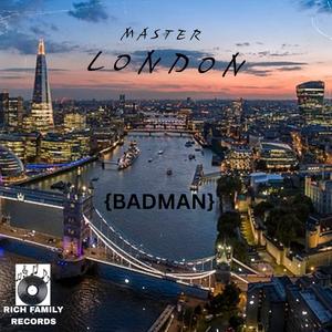 LONDON (BADMAN) [Explicit]