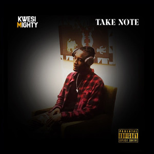 Take Note (Explicit)