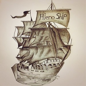 HeinoShip