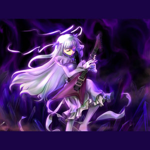 Alice Game封面