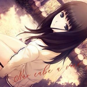 não cabe a você (feat. Exu maré)