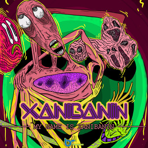 Psychonaut (Original Mix)