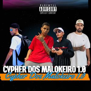 Cypher dos malokeiros 1.0 (feat. Mc CaiozinnOriginal, MC ZK & Gabriel MC) [Dj Ktchoro beats Remix] [Explicit]