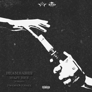 BLESS DA BOTTLE (feat. Haji Bey) (Explicit)