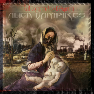 Nuns Are Pregnant (Alien Nation Remix|Explicit)