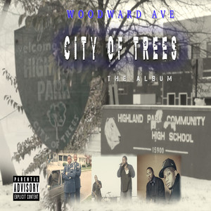 CITY OF TREES (Explicit)