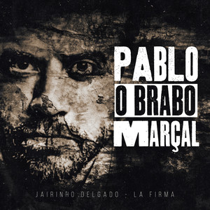 Pablo o Brabo Marçal