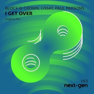 I Get Over (Original Mix)