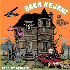 Bash Kejani (Explicit)